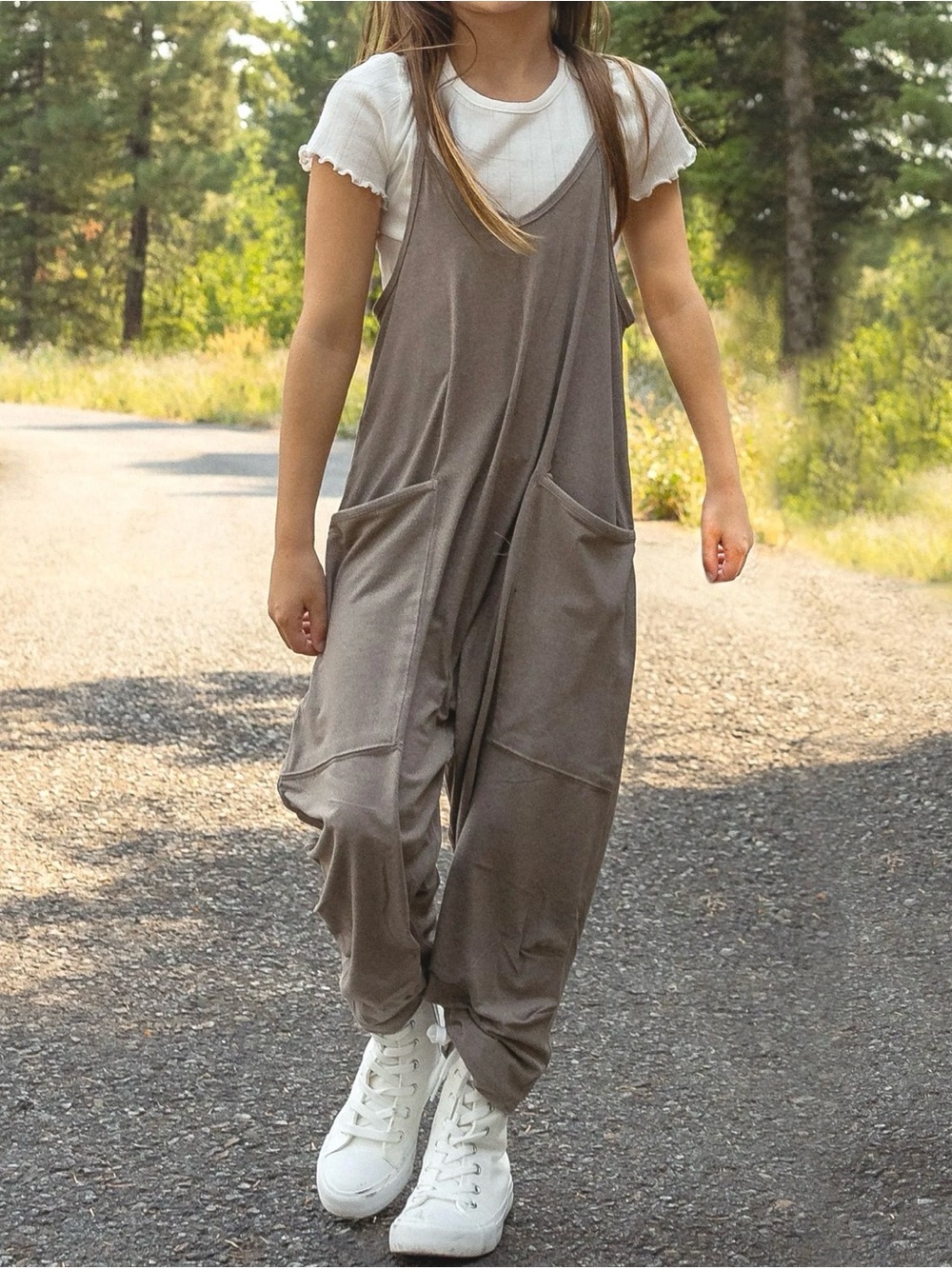 Fornia Yoga Romper